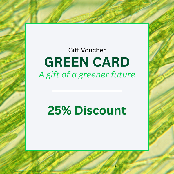 CLEAN AIR - GIFT CARD